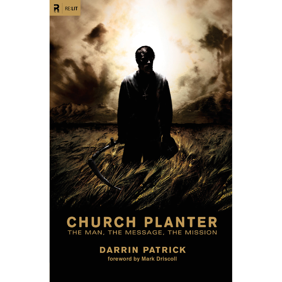 Church Planter (Paperback)