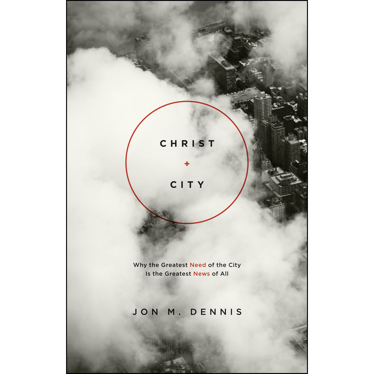 Christ + City (Paperback)