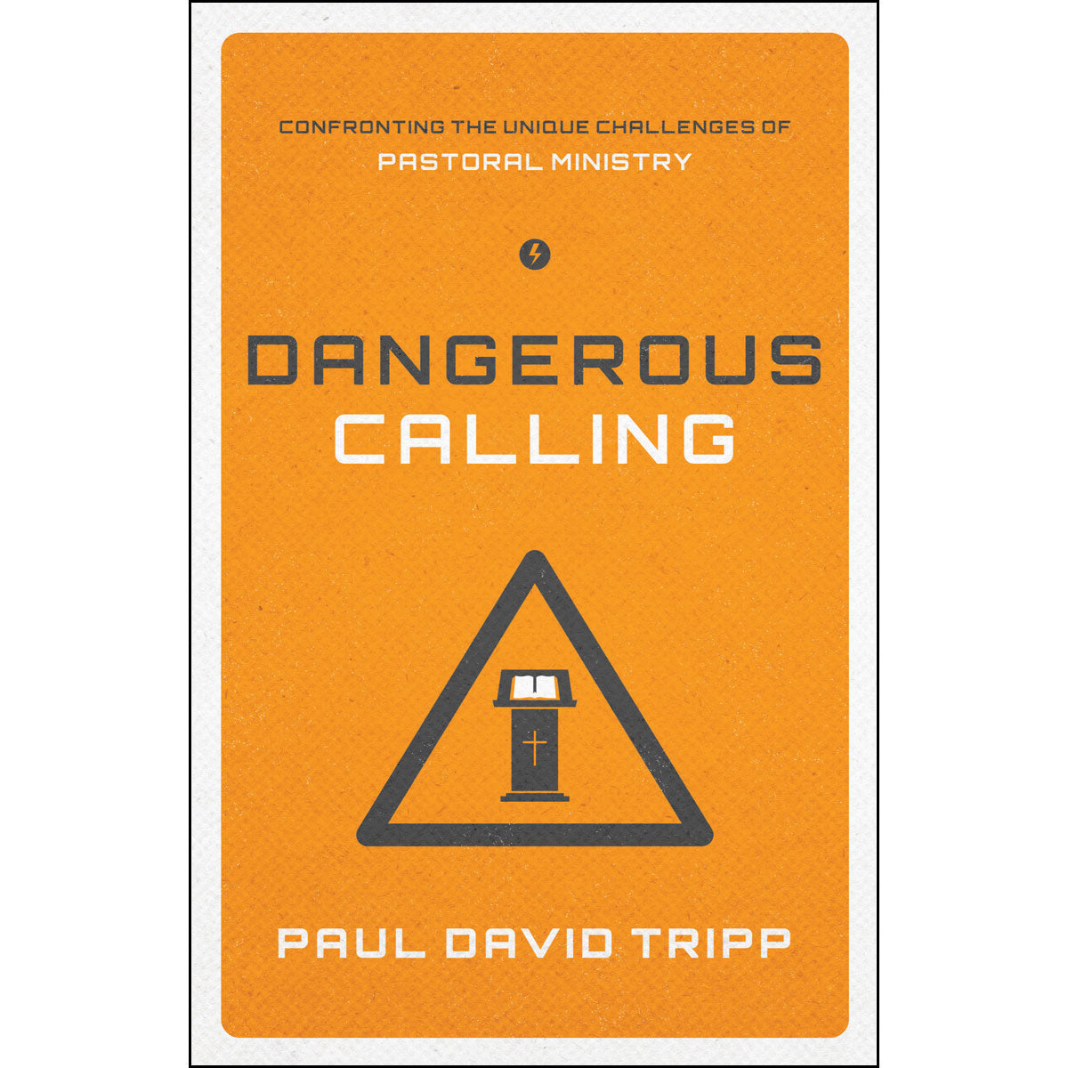 Dangerous Calling (Paperback)