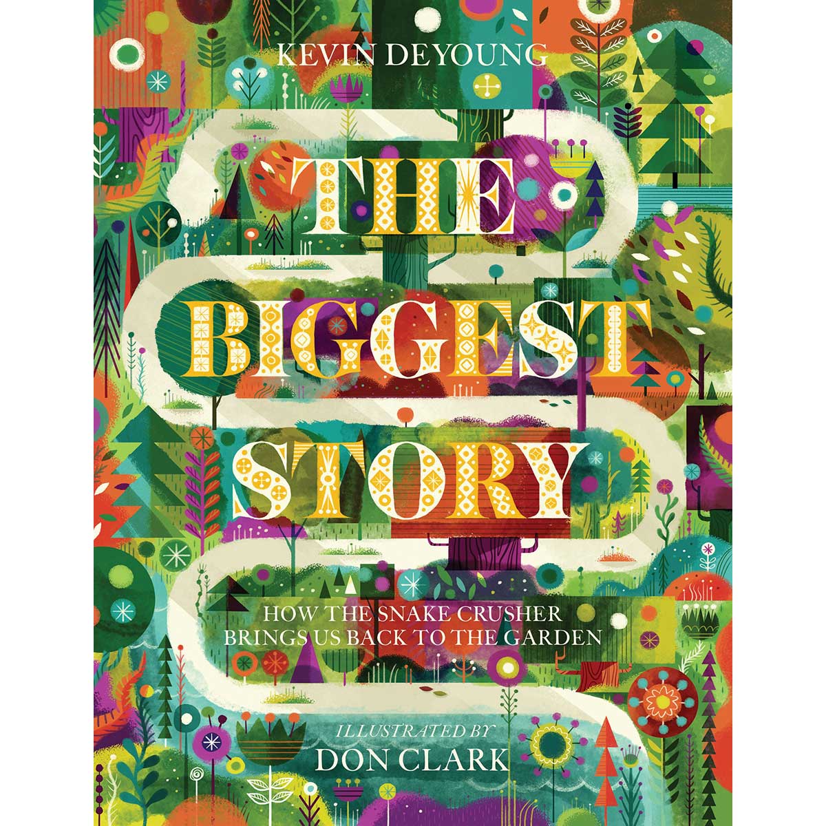 The Biggest Story (Hardcover)
