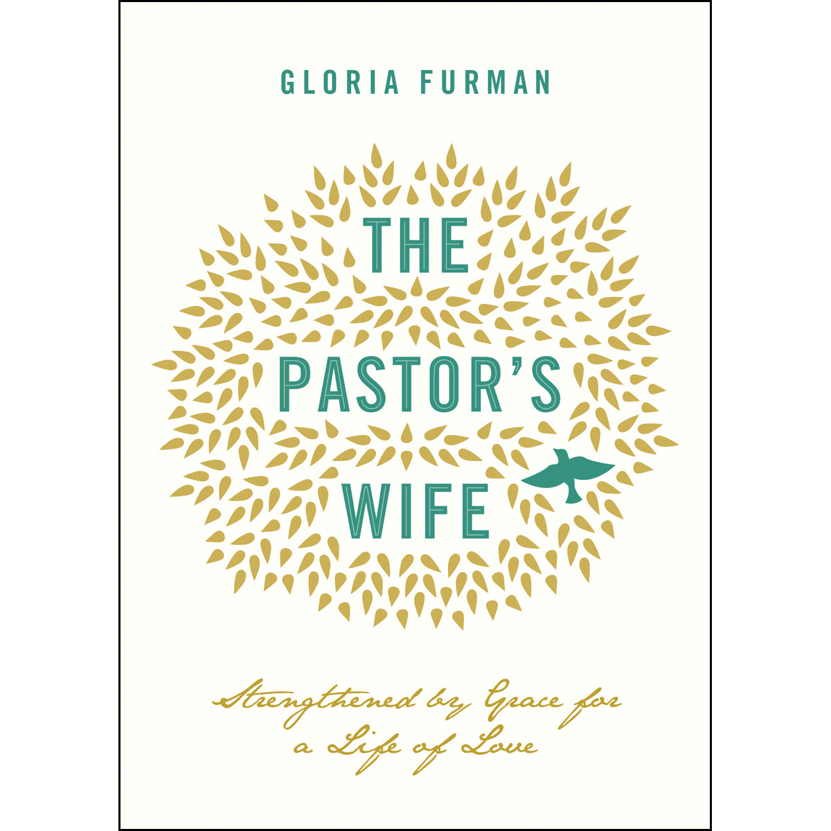 The Pastors Wife (Paperback)