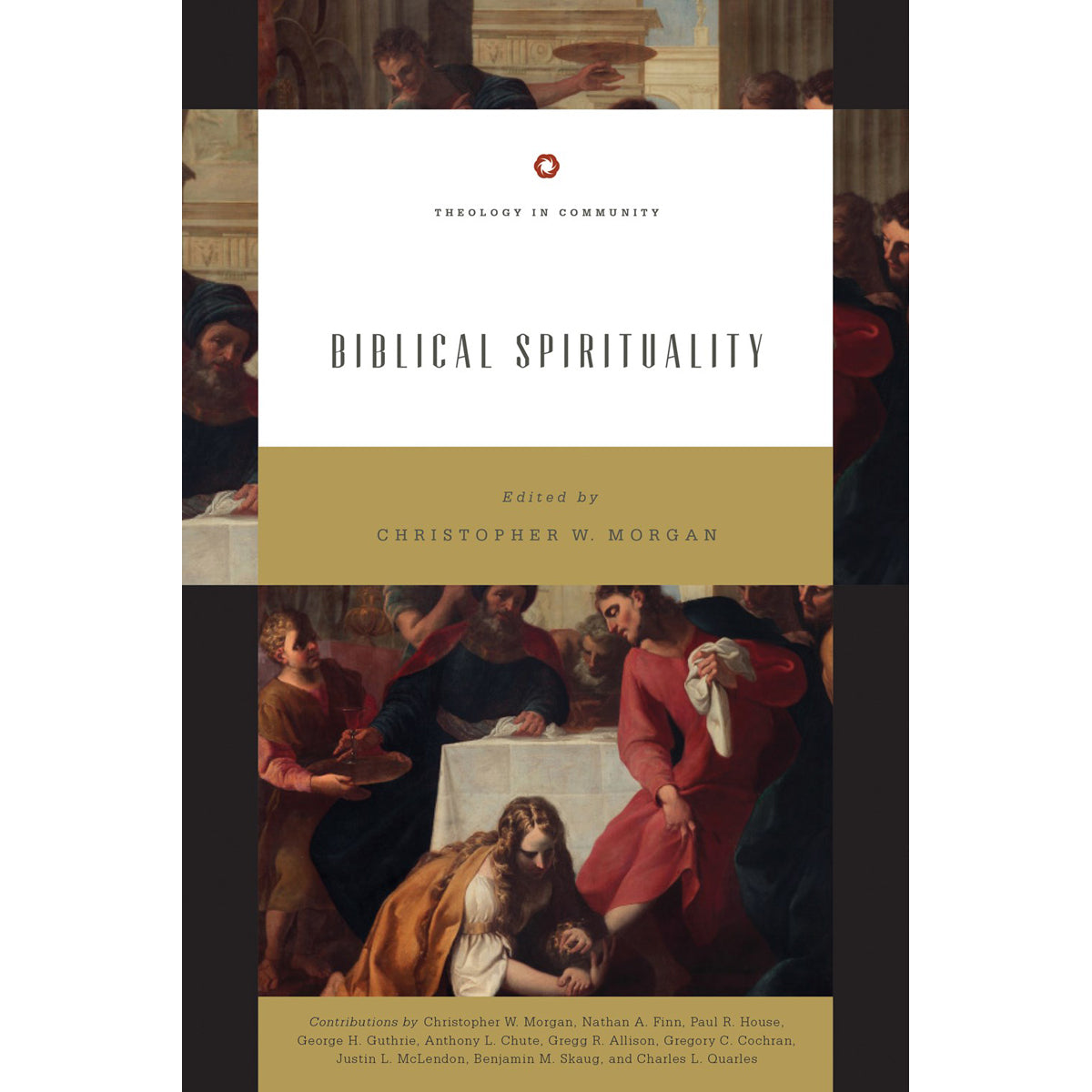 Biblical Spirituality (Paperback)