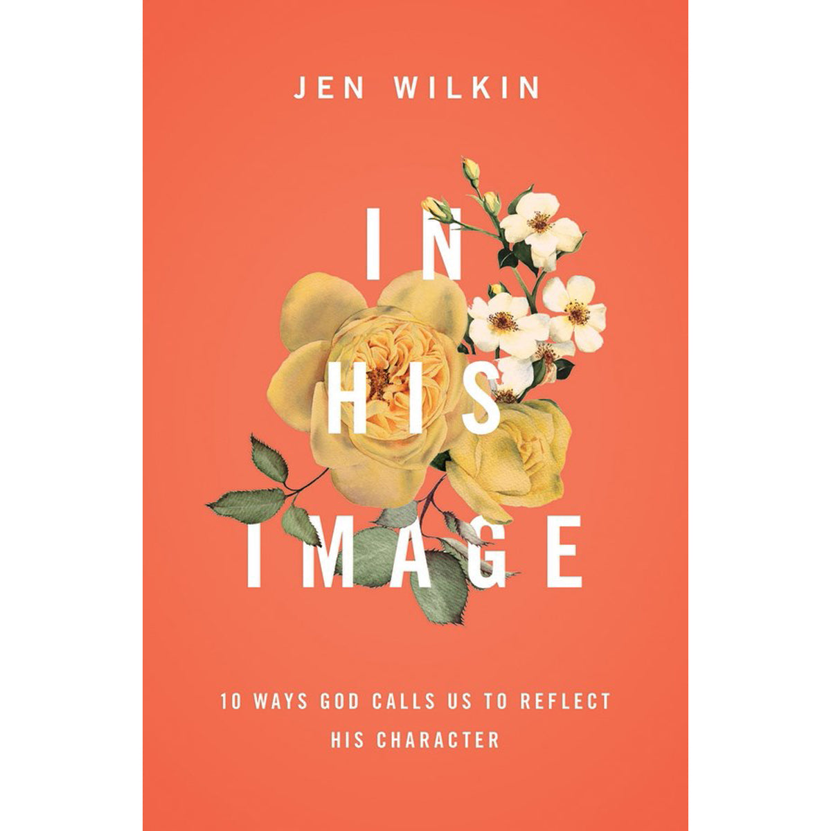 In His Image (Paperback)