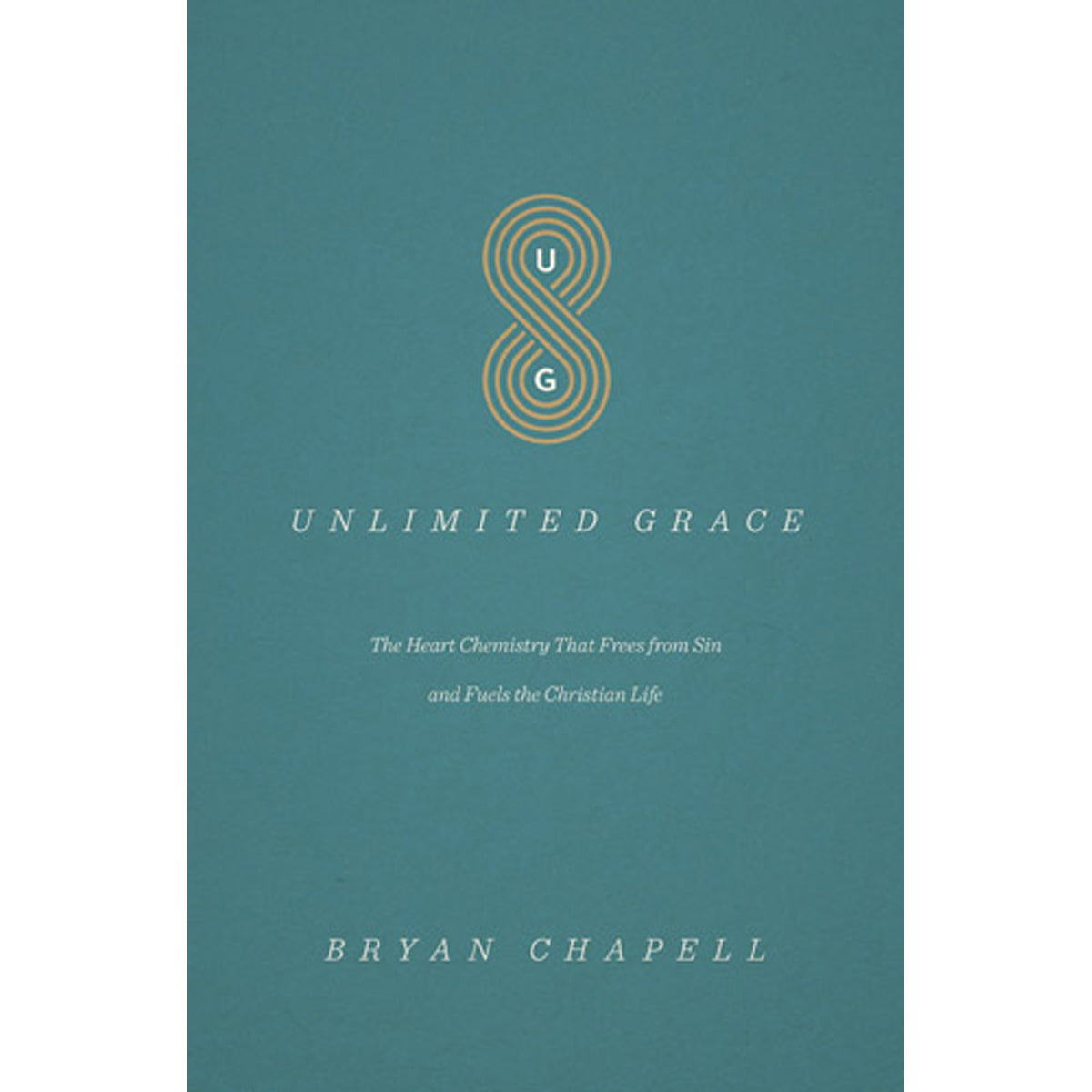 Unlimited Grace (Paperback)