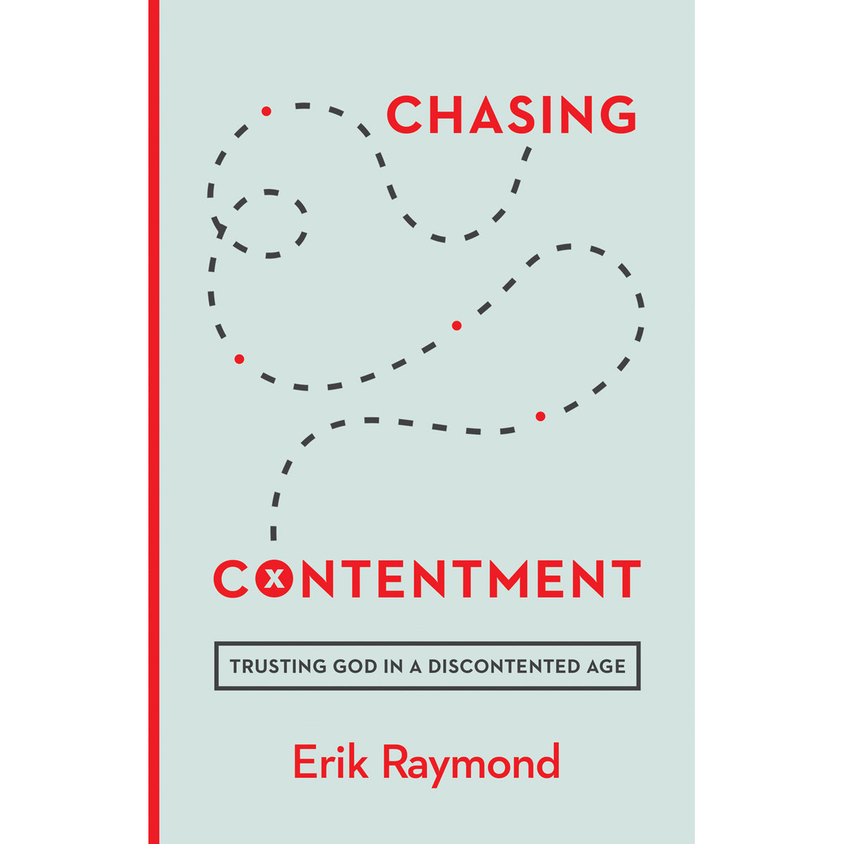Chasing Contentment (Paperback)