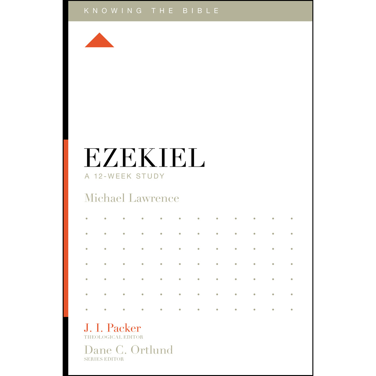 Ezekiel (Knowing the Bible)(Paperback)