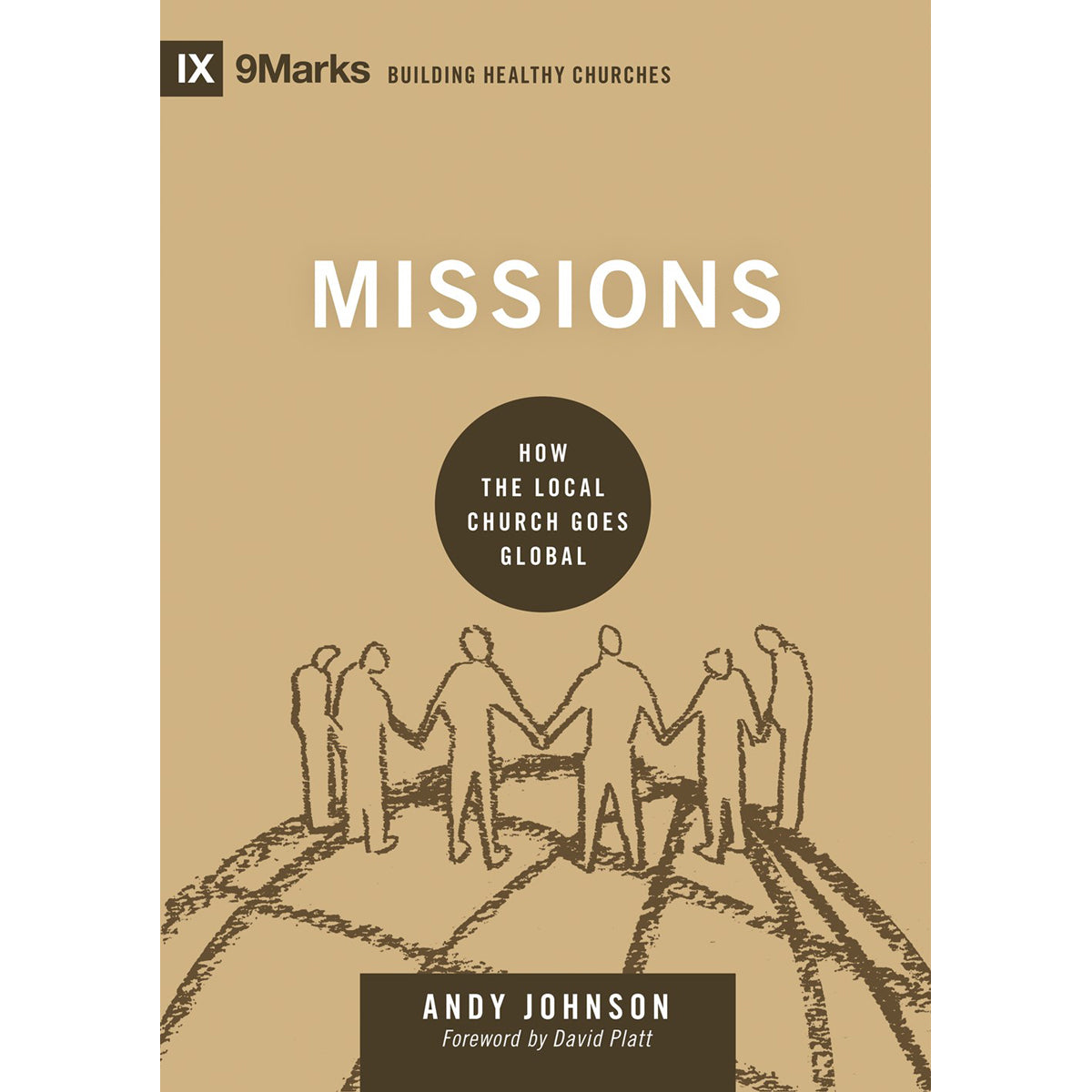 Missions (Hardcover)