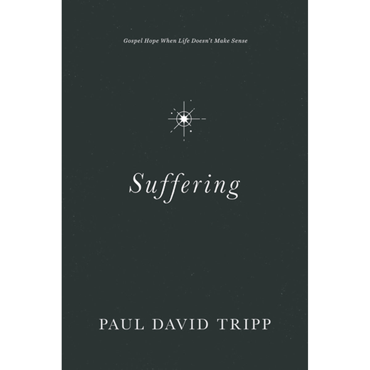 Suffering (Hardcover)