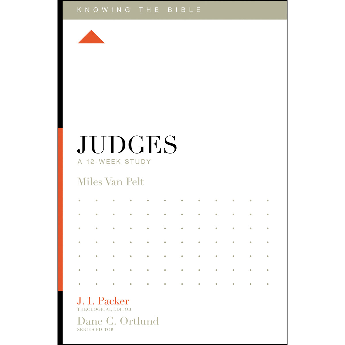 Judges (Knowing the Bible)(Paperback)
