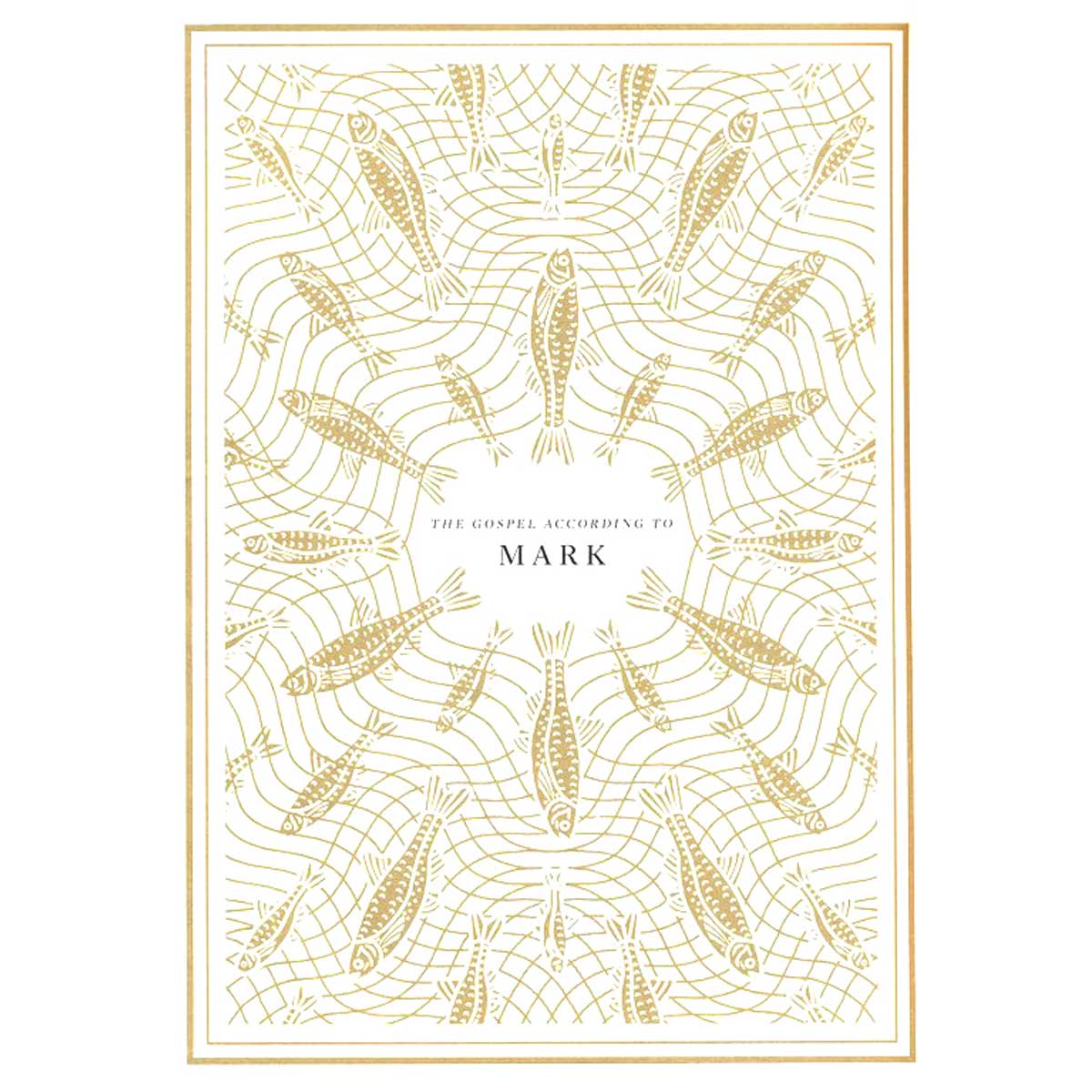 ESV Illuminated Bible Art Journaling Edition (Hardcover)