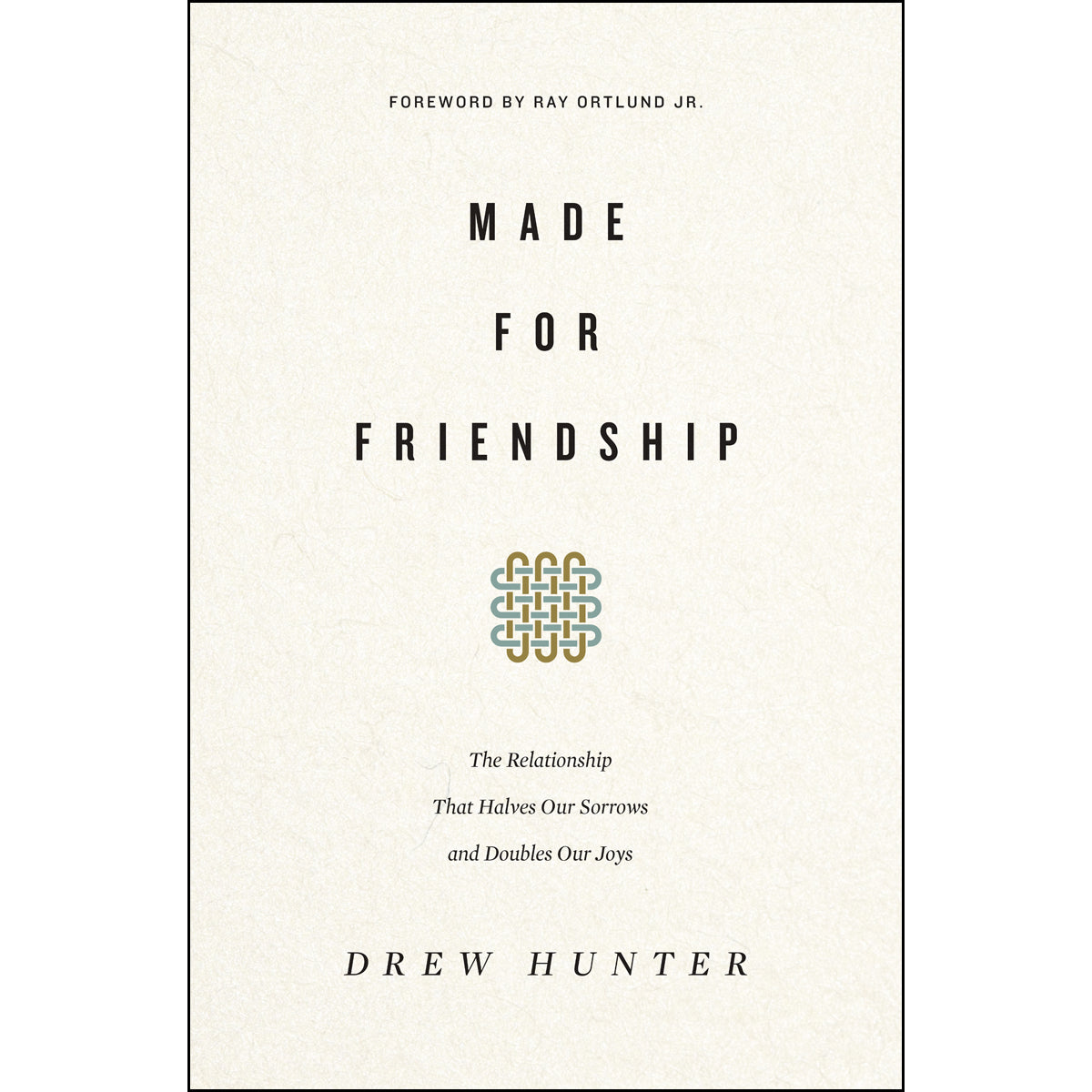 Made For Friendship (Paperback)
