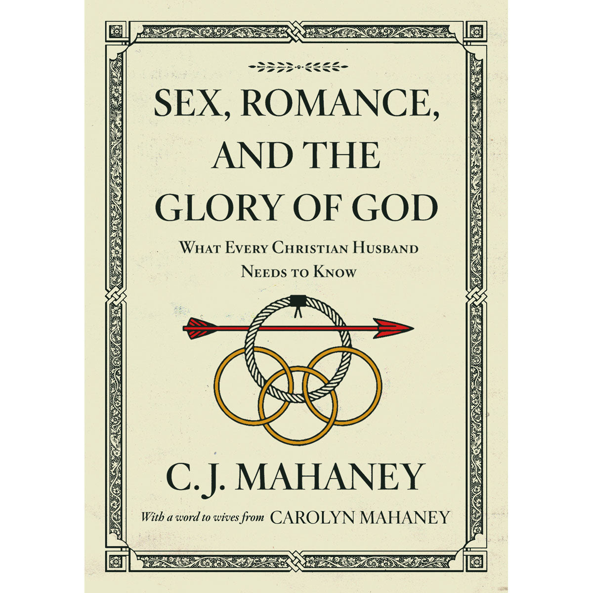 Sex Romance And The Glory Of God (Paperback)