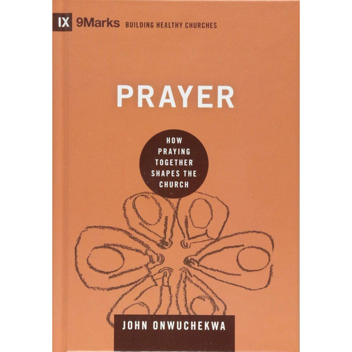 Prayer (Hardcover)