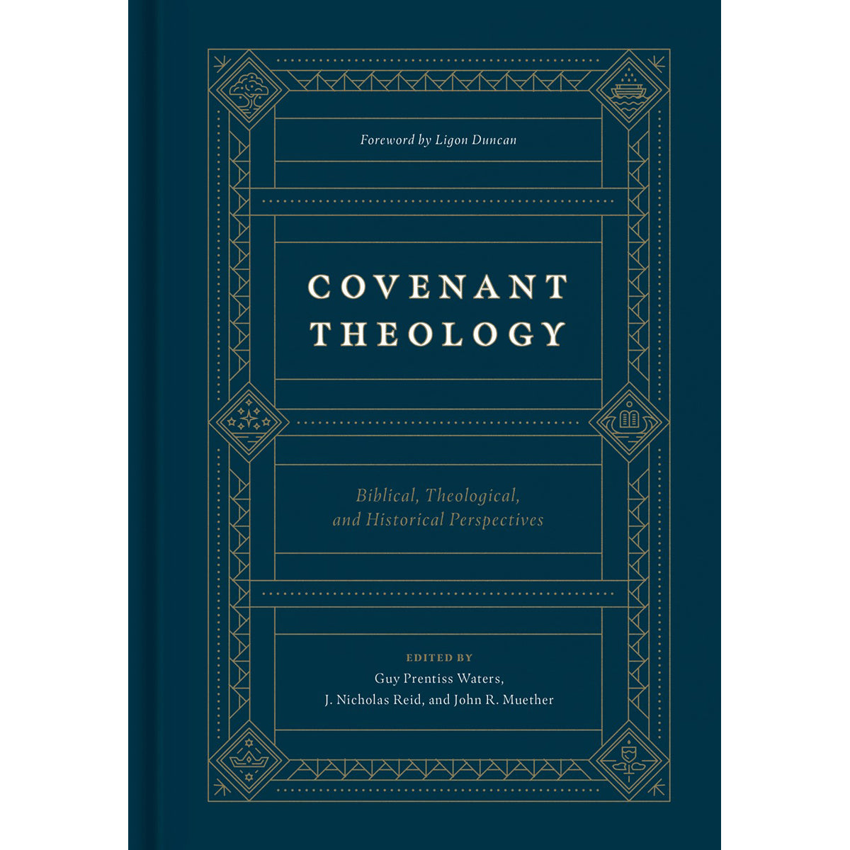 Covenant Theology (Hardcover)