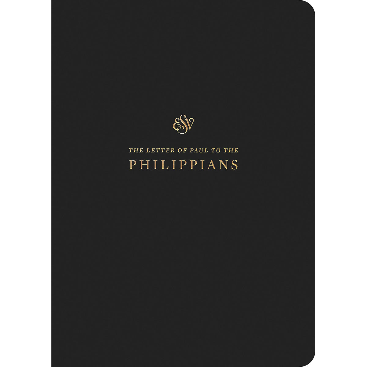 ESV Scripture Journal Philippians (Paperback)