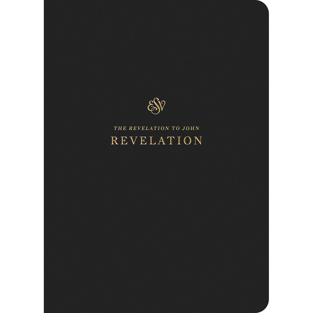 ESV Scripture Journal Revelation (Paperback)