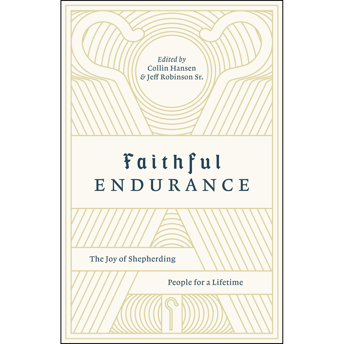 Faithful Endurance (Paperback)