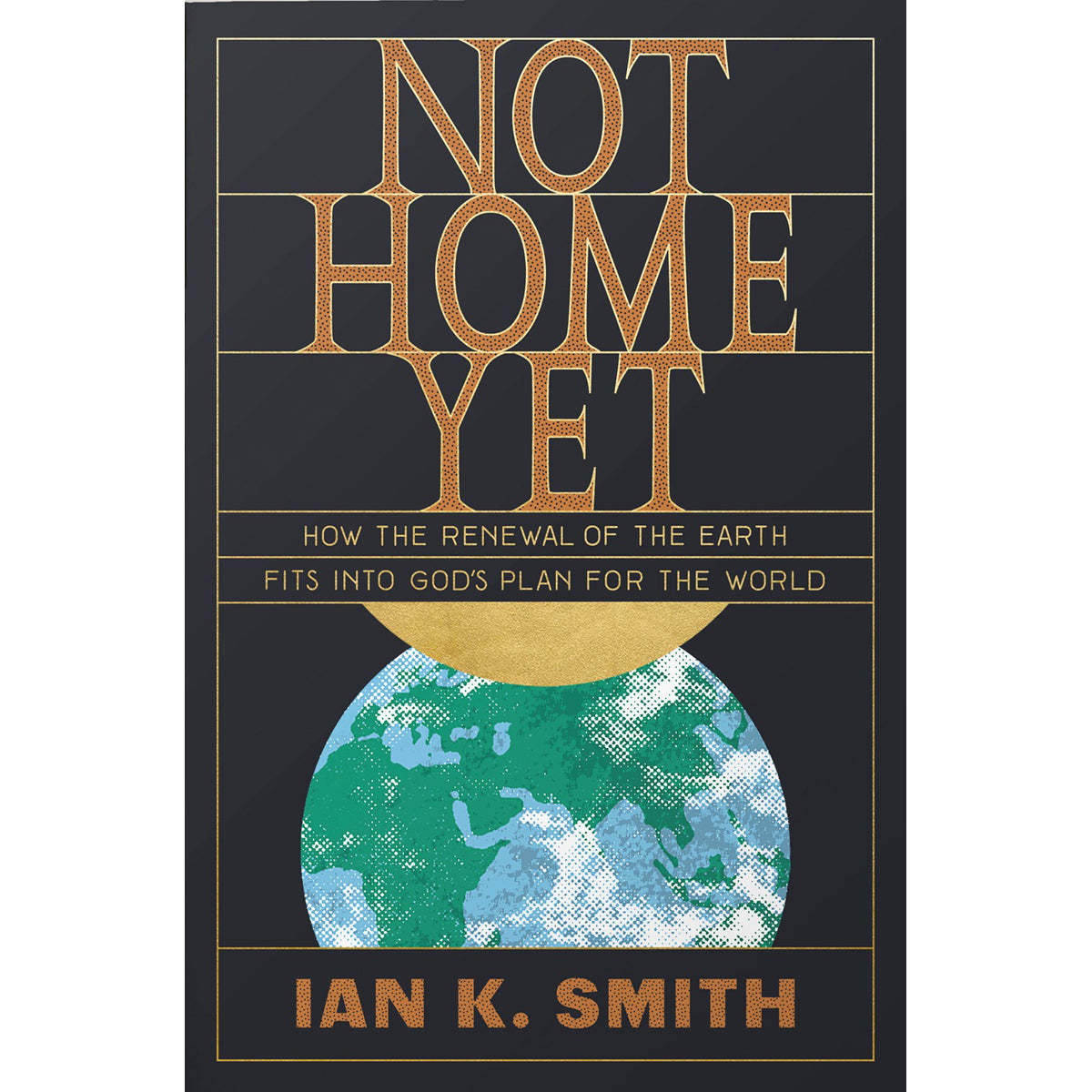Not Home Yet (Paperback)
