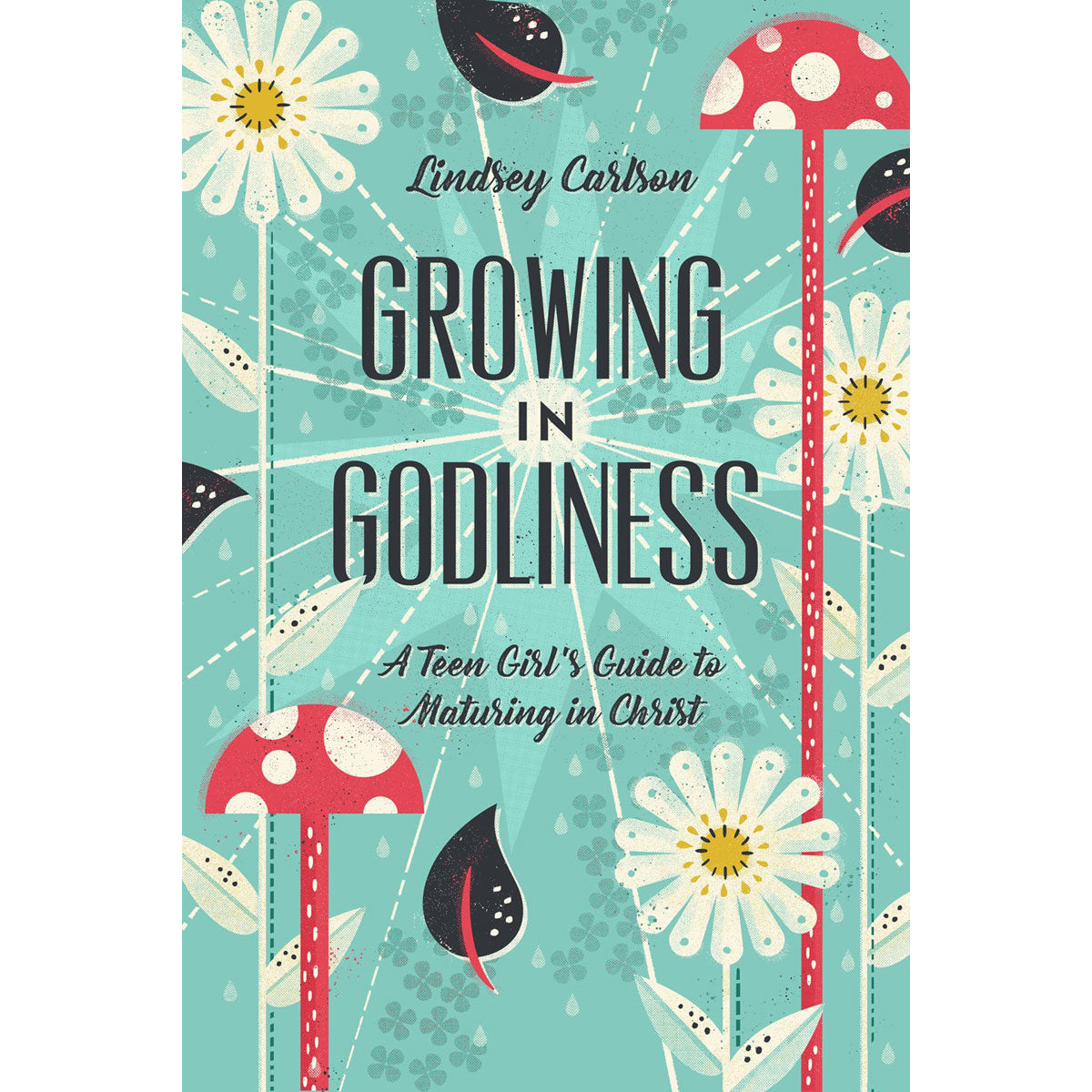 Growing In Godliness (Paperback)
