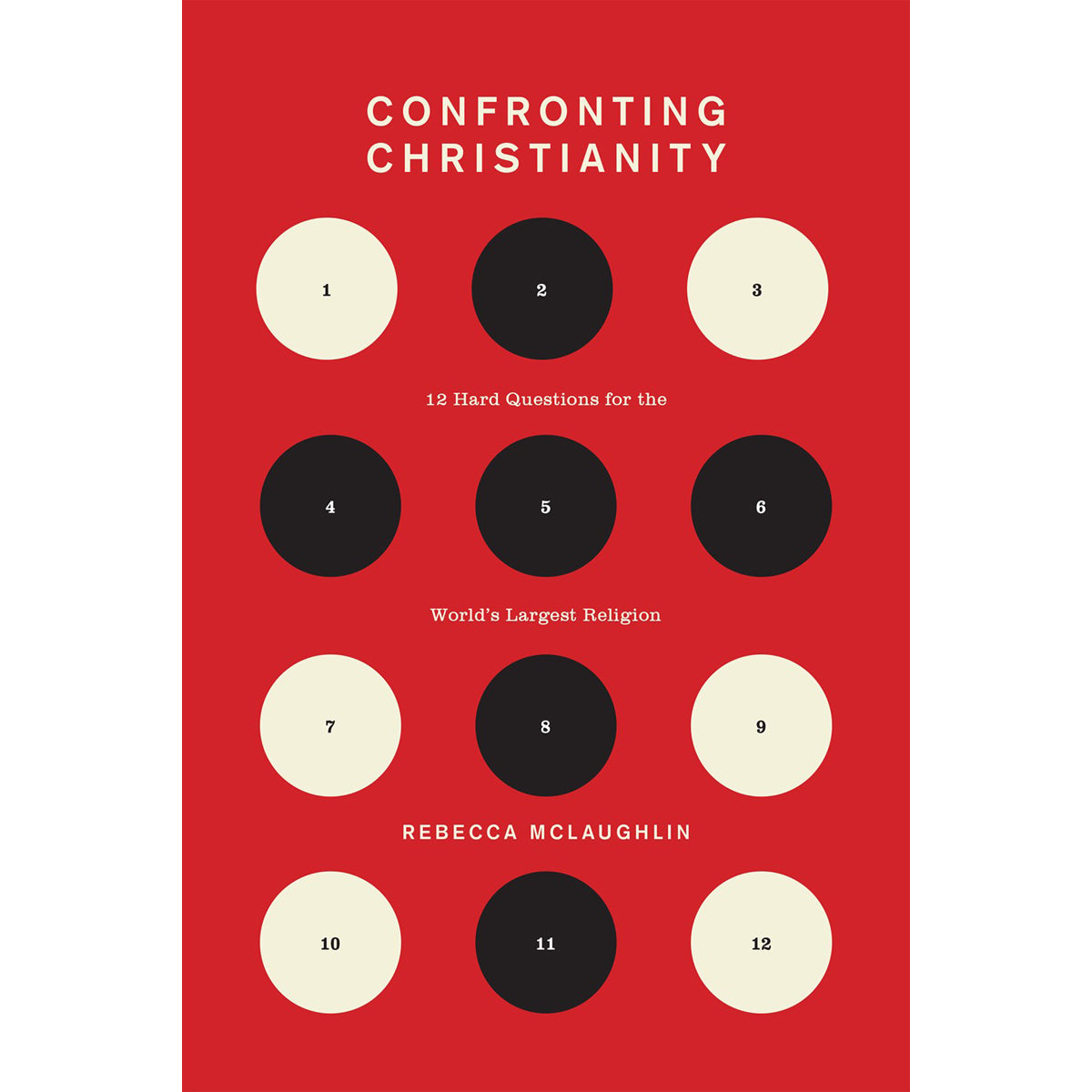 Confronting Christianity (Hardcover)