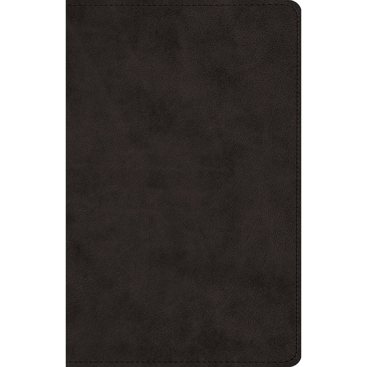 ESV Prayer Bible Black (Imitation Leather)