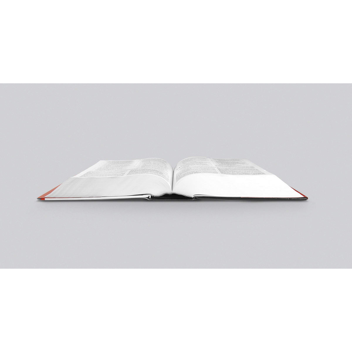 ESV Study Bible Large Print Indexed (Hardcover)