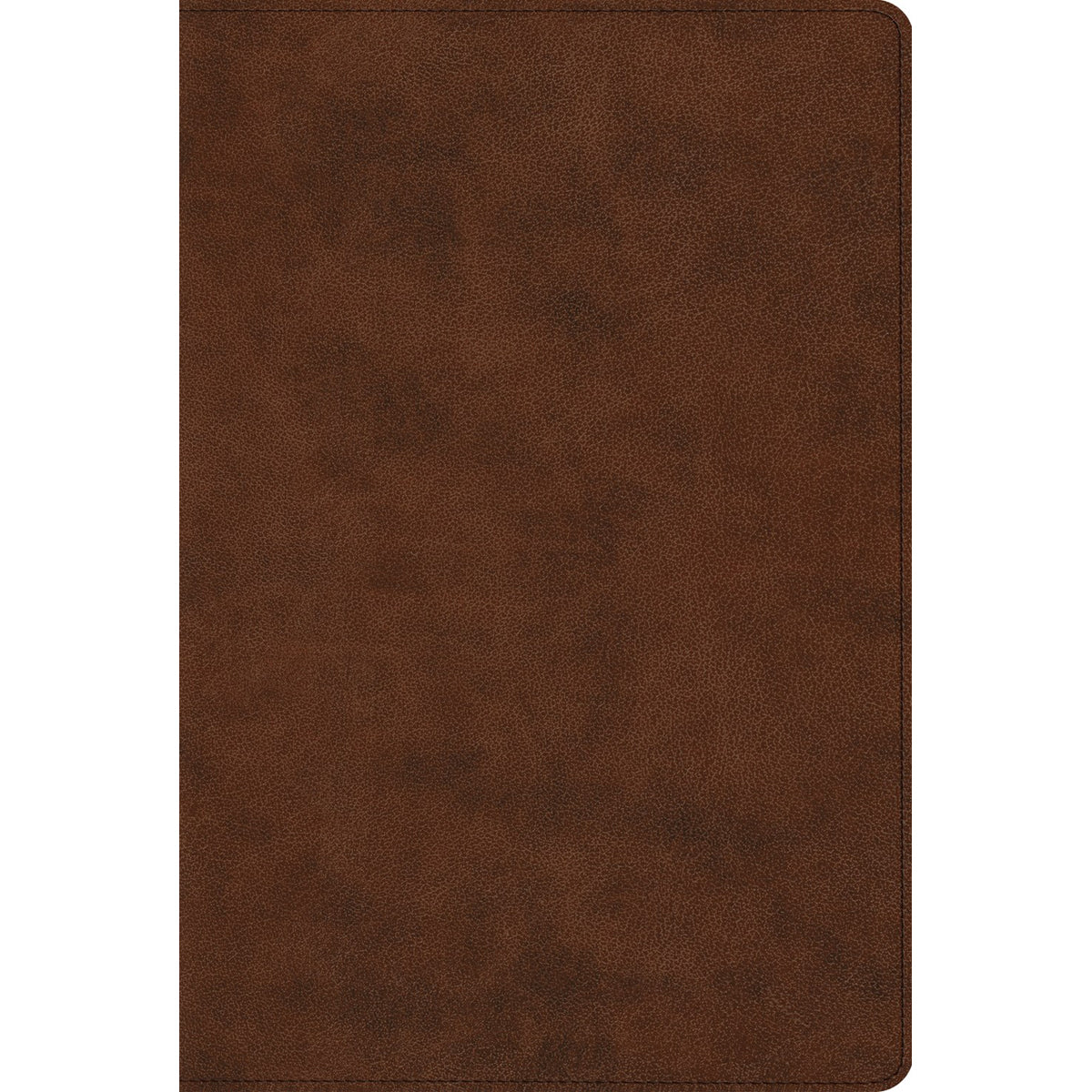 ESV Reader's Bible Brown (Imitation Leather)