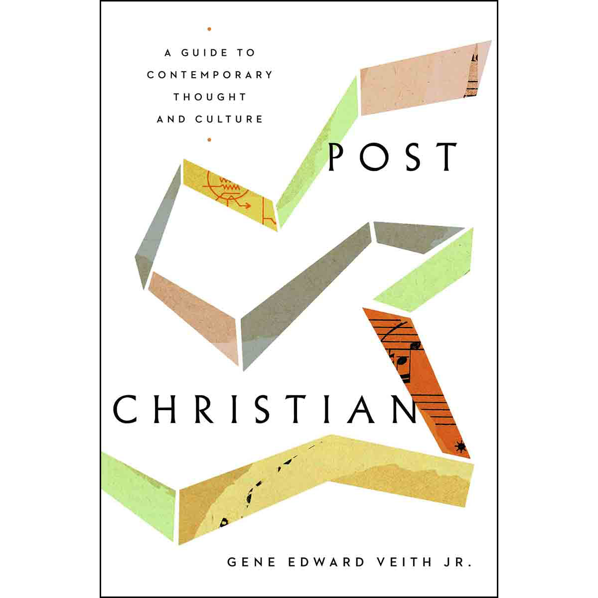 Post Christian (Paperback)