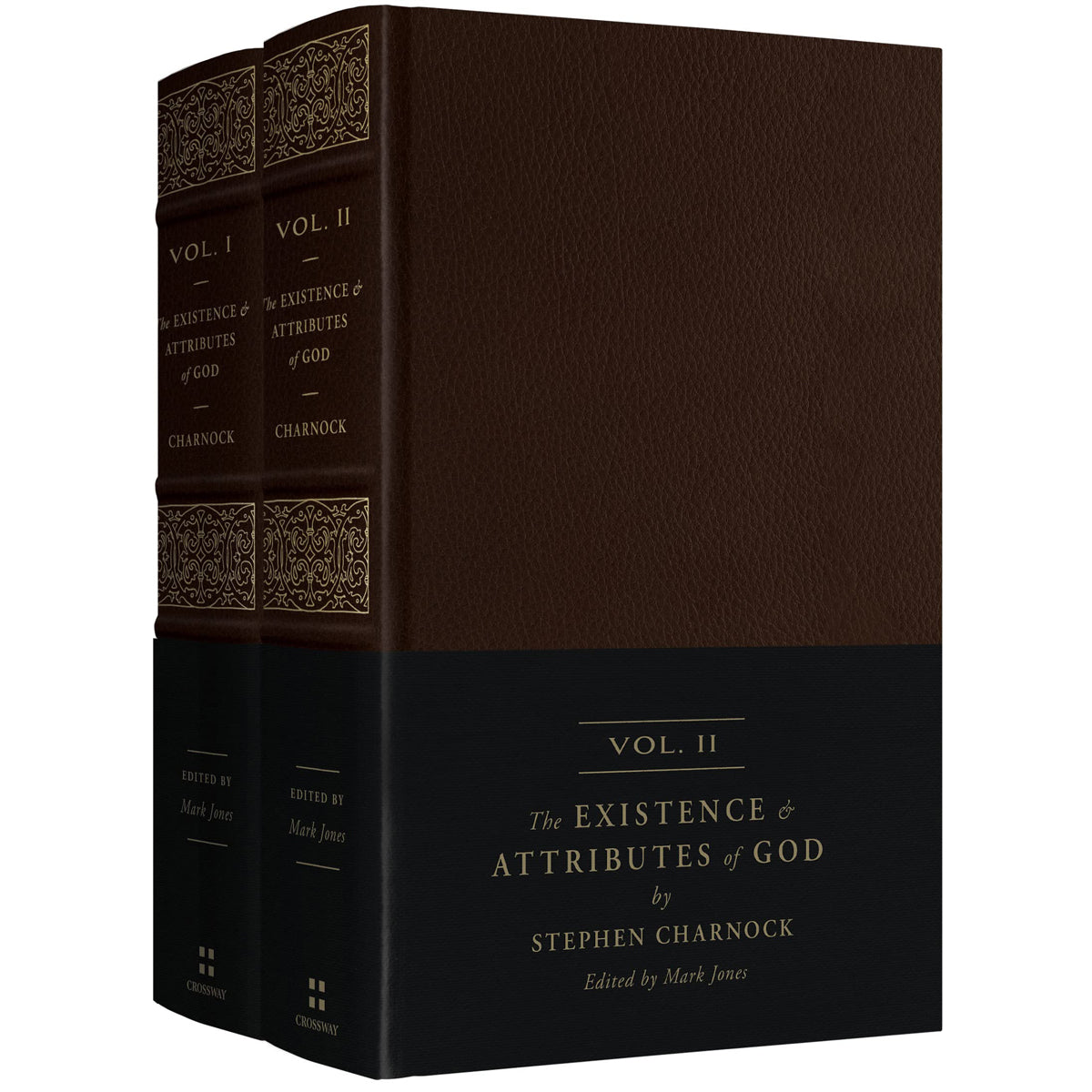 The Existence And Attributes Of God: Updated And Unabridged (Imitation Leather)