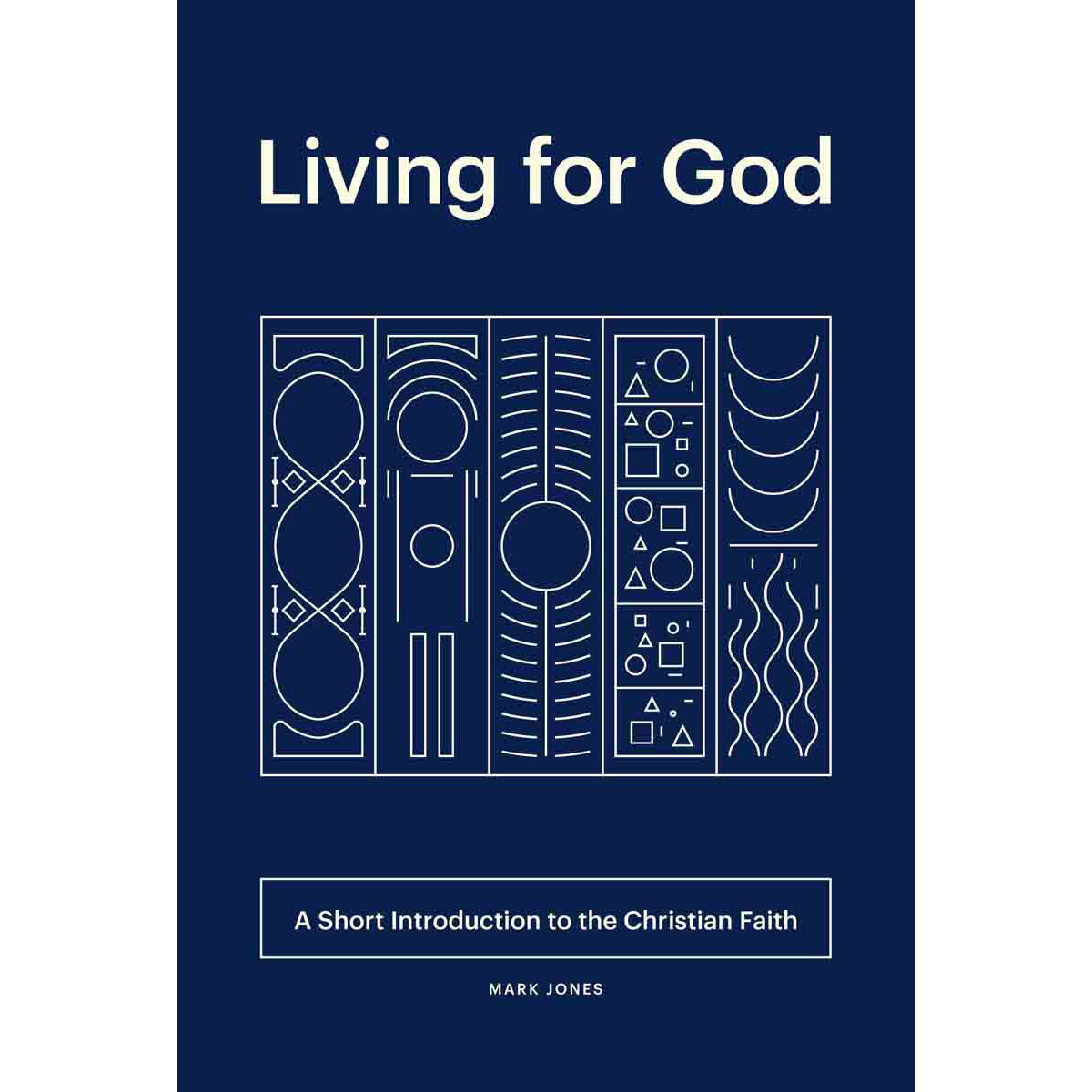 Living For God (Paperback)