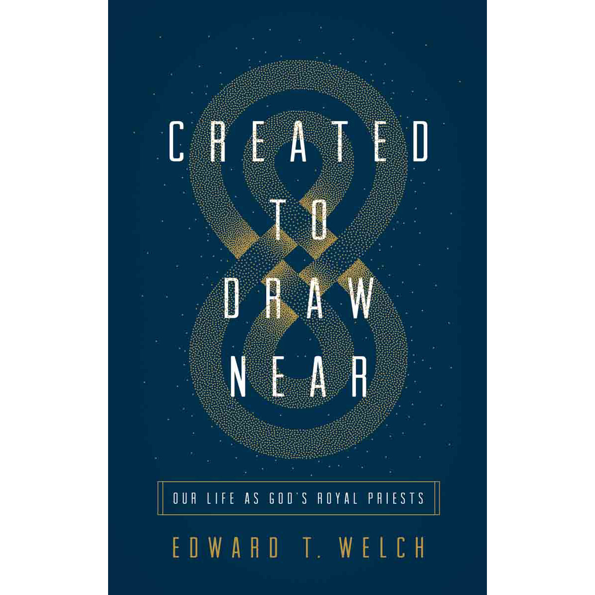 Created To Draw Near (Paperback)