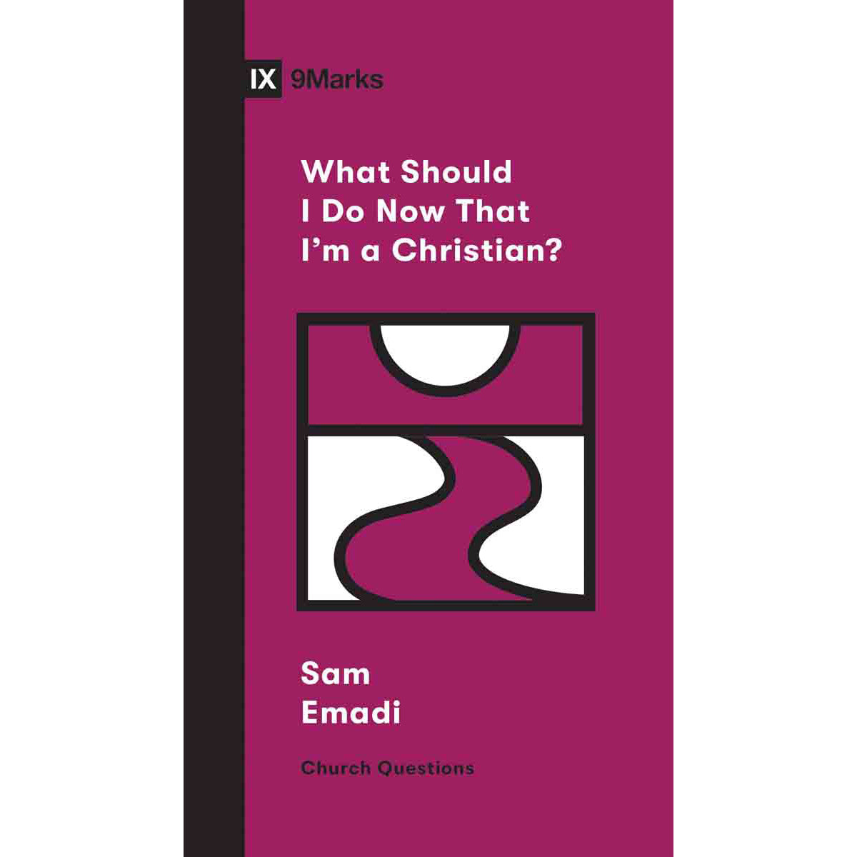 What Should I Do Now That I'm A Christian? (Paperback)