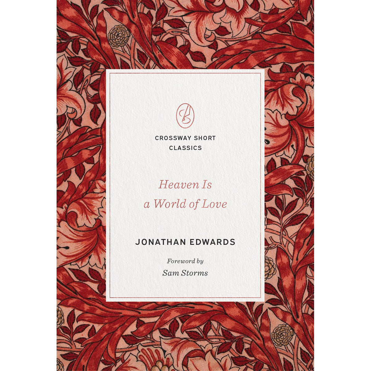 Heaven Is A World Of Love (Paperback)