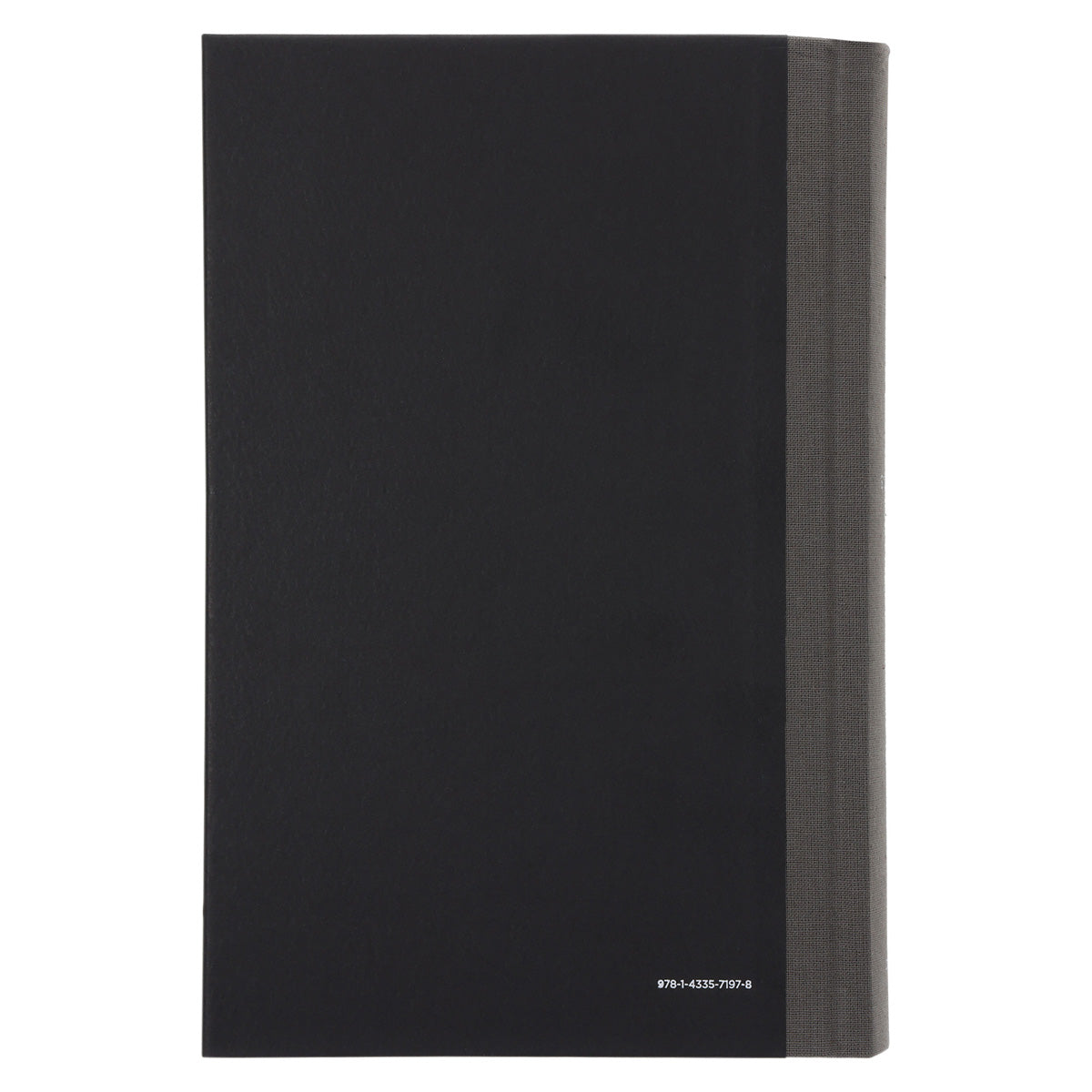 ESV Flowers Design Hardcover Student Study Bible