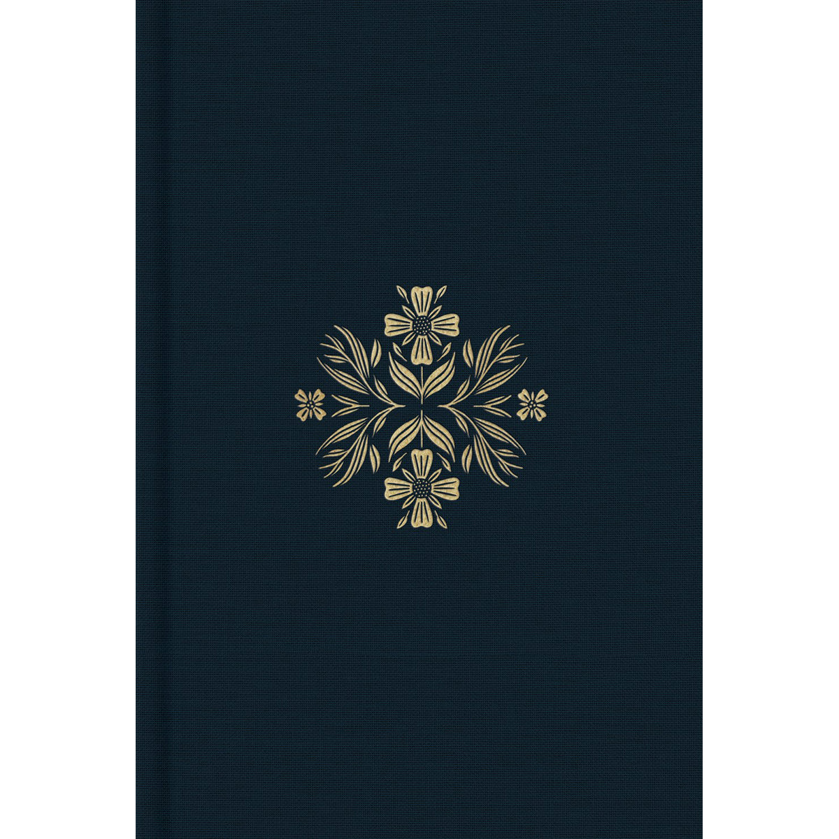 ESV Women's Study Bible Dark Teal (Hardcover)