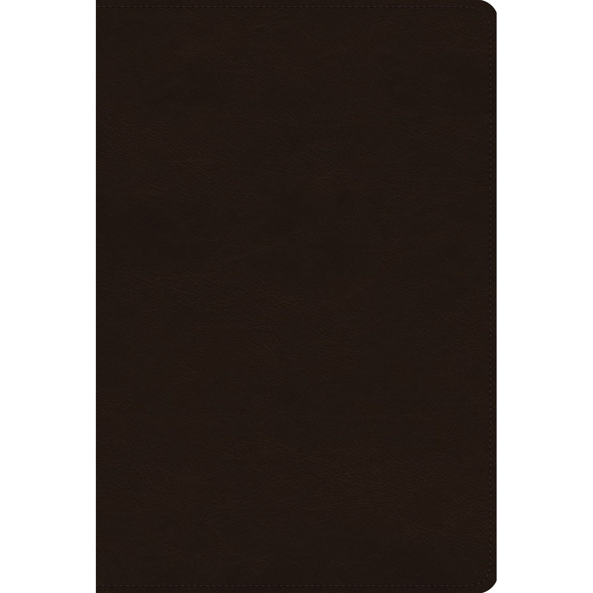 ESV Women's Study Bible Deep Brown (Imitation Leather)