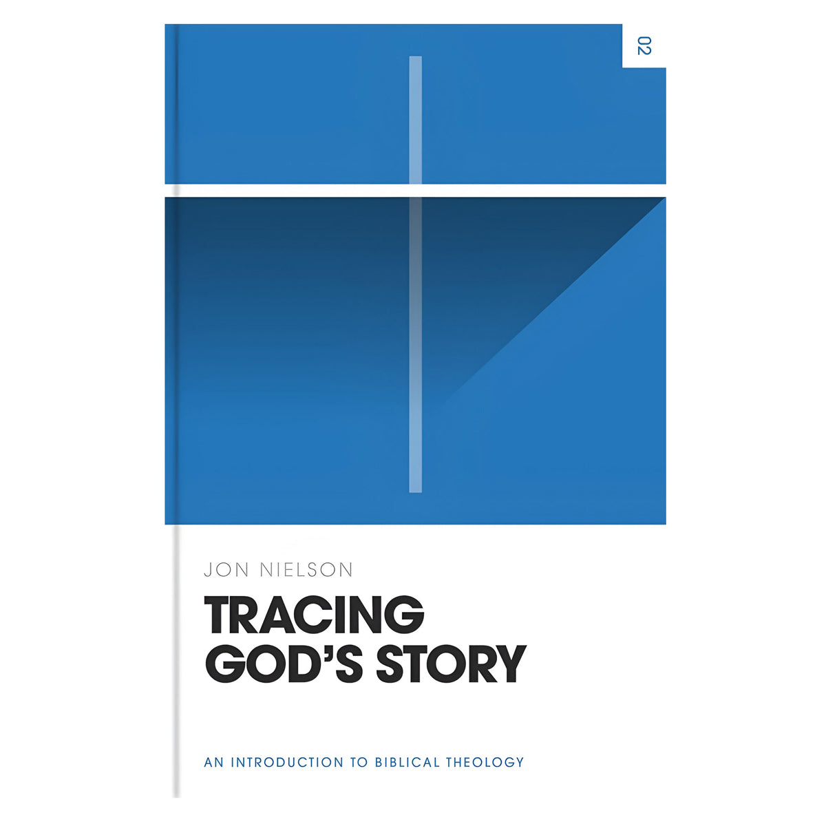 Tracing God's Story: An Introduction to Biblical Theology (Hardcover)