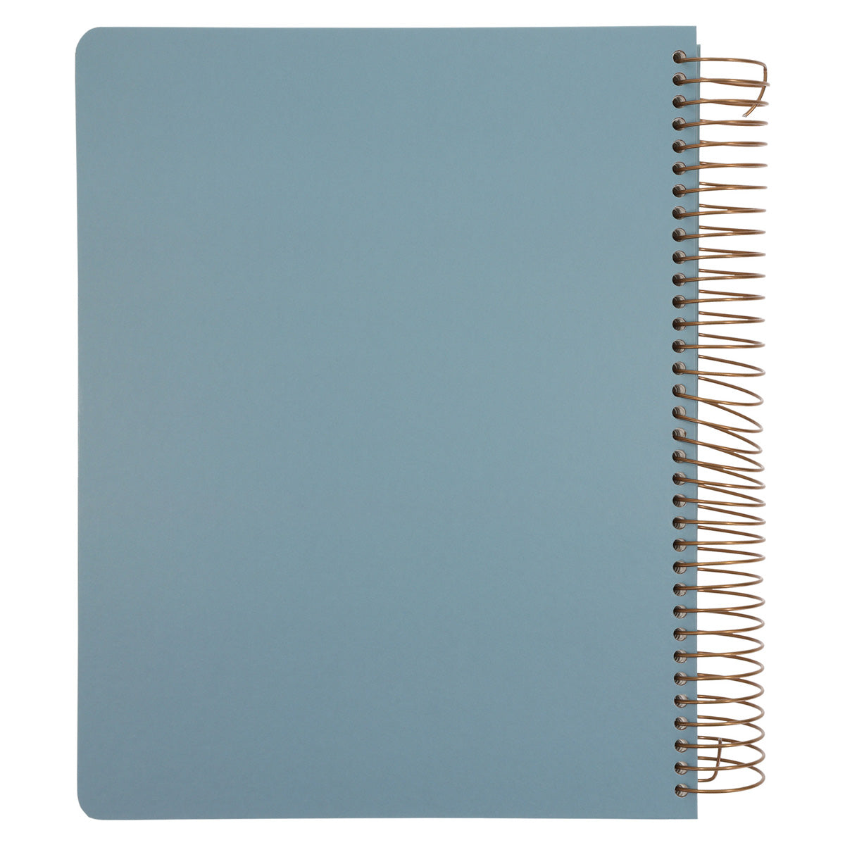 ESV Spiral-Bound Hardcover New Testament Journaling Bible
