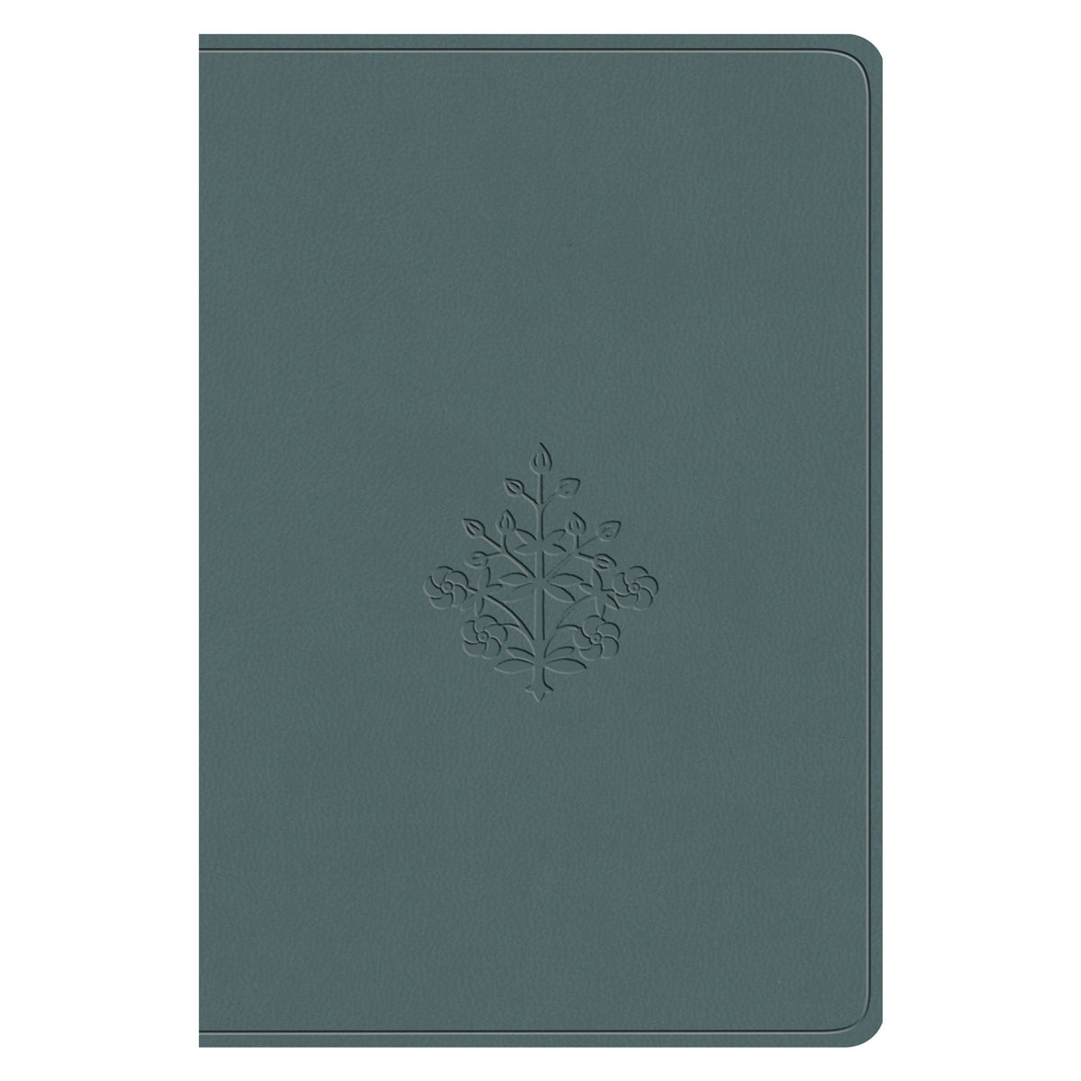 ESV TruTone Paris Sky Branch Design Imitation Leather Value Compact Bible
