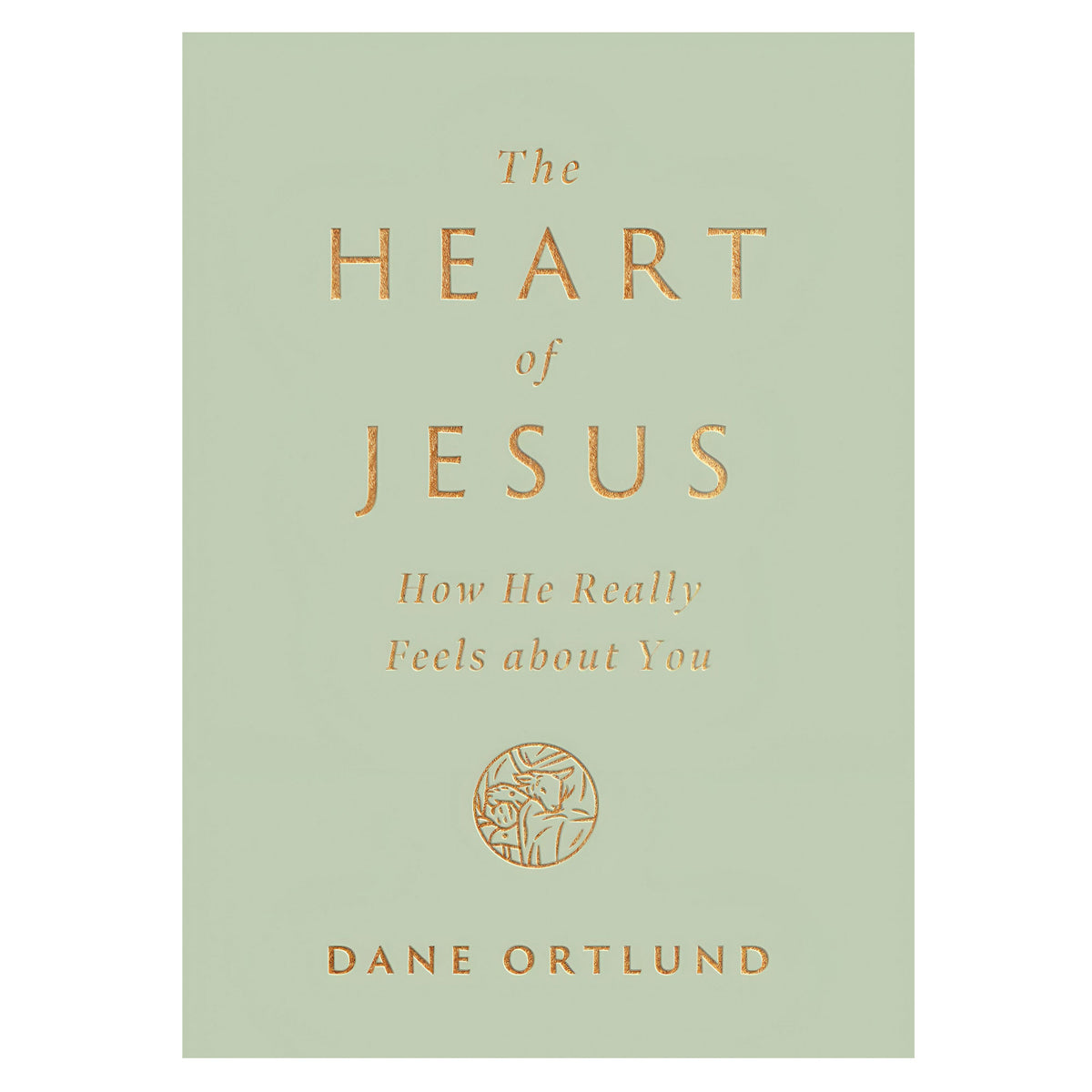 The Heart of Jesus: How He Really Feels about You (Paperback)