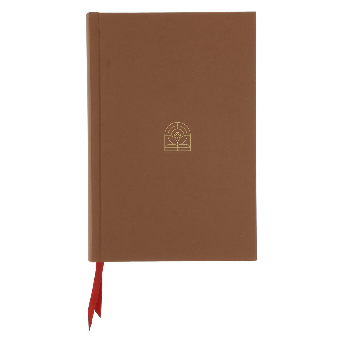ESV White Hardcover Everyday Gospel Bible