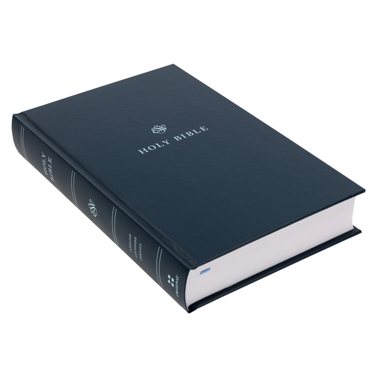 ESV Hardcover Dyslexia-Friendly Edition Holy Bible