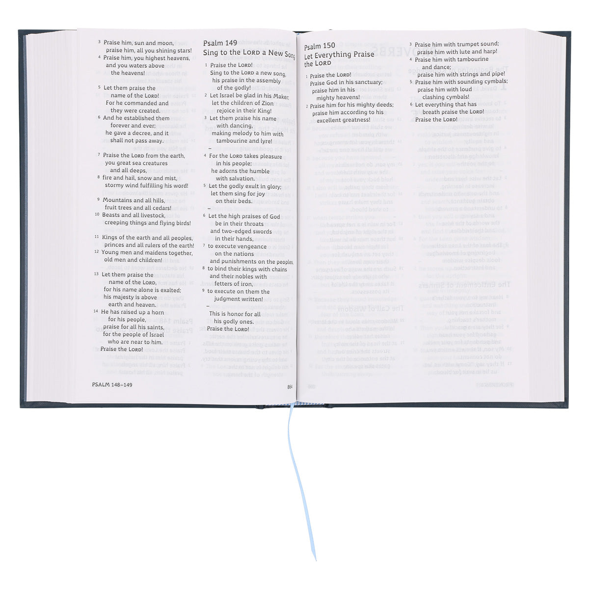ESV Hardcover Dyslexia-Friendly Edition Holy Bible