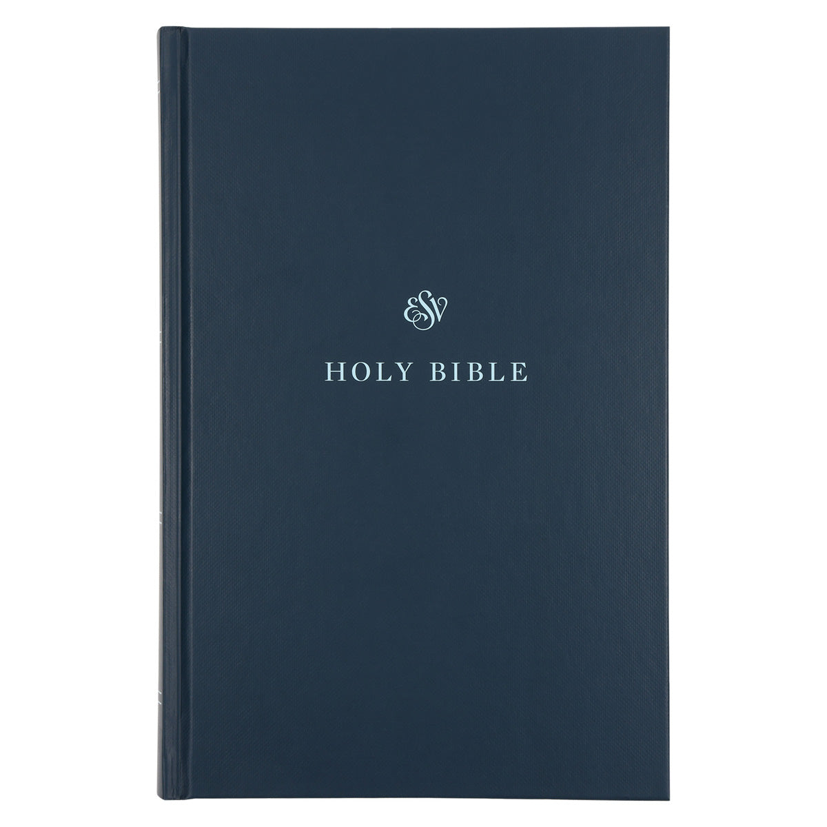 ESV Hardcover Dyslexia-Friendly Edition Holy Bible