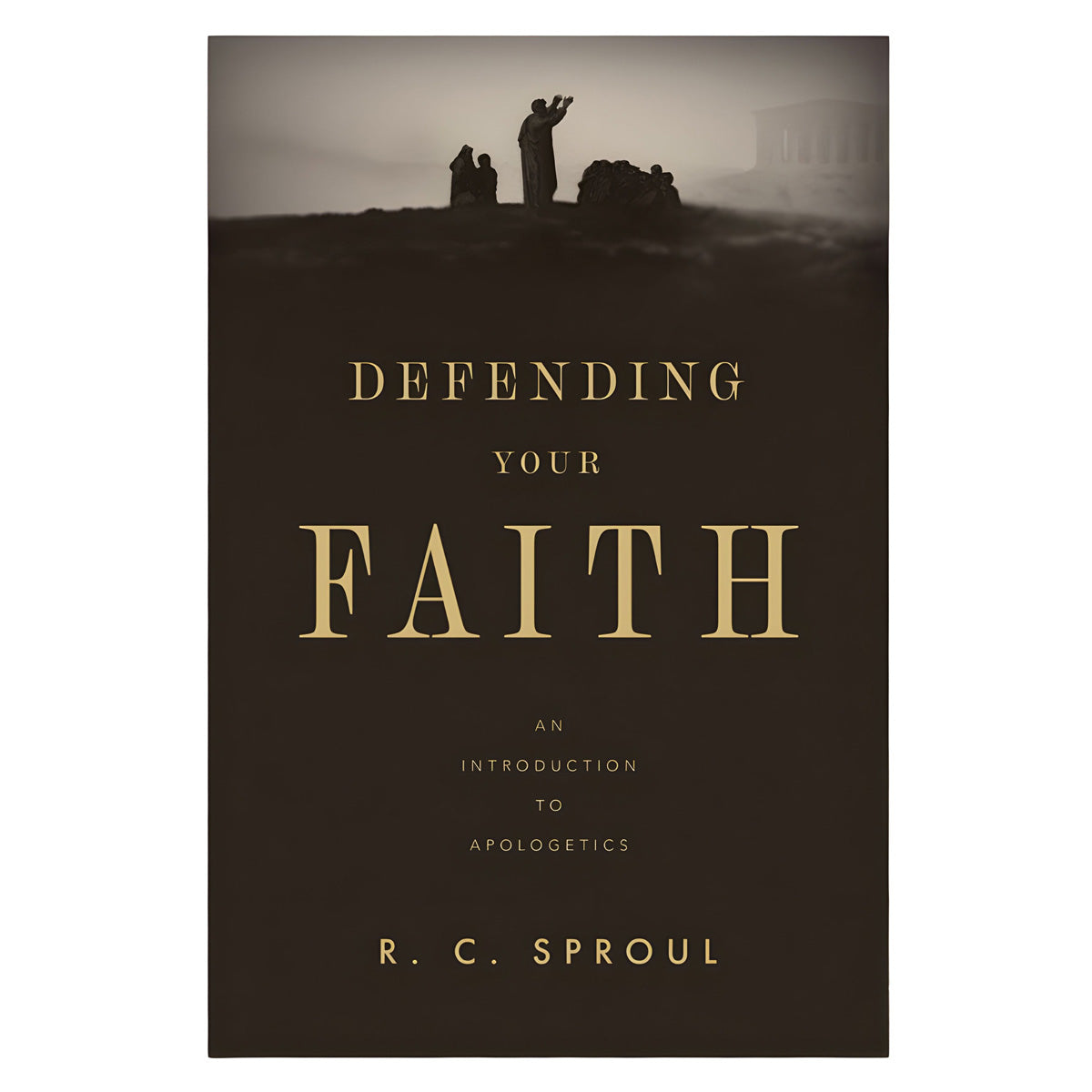 Defending Your Faith: An Introduction to Apologetics (Paperback)