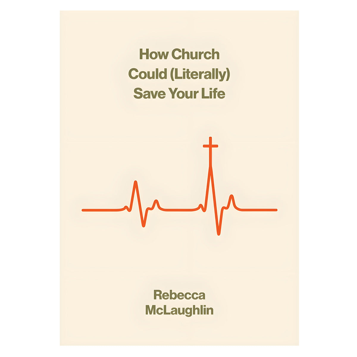 How Church Could (Literally) Save Your Life - The Gospel Coalition (Paperback)