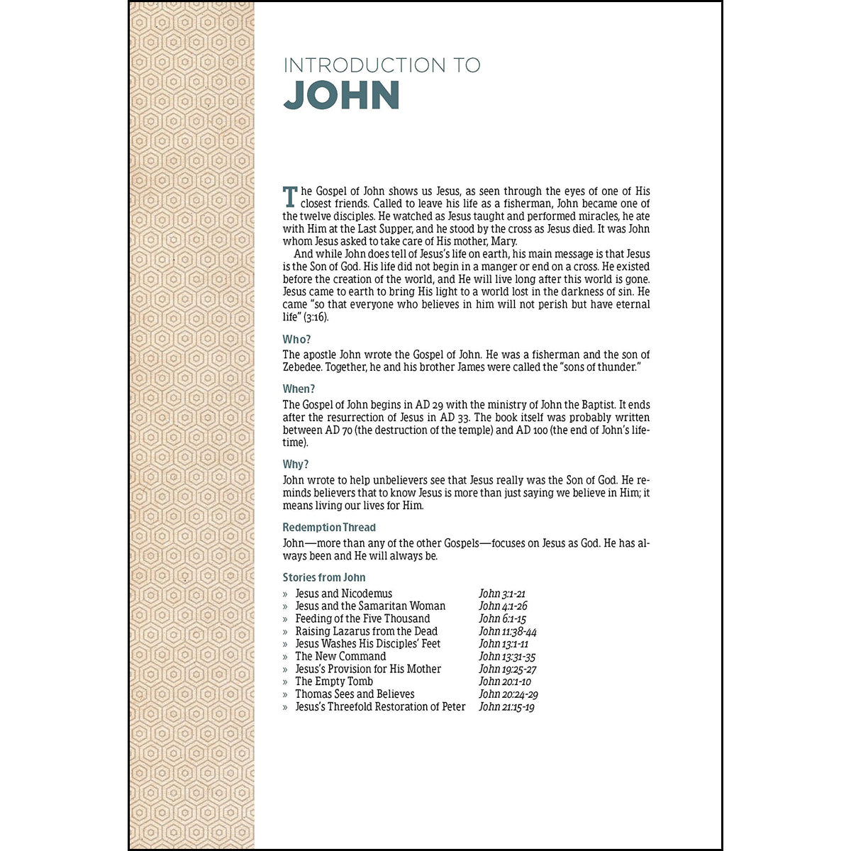 CSB Essential Teen Study Bible (Hardcover)