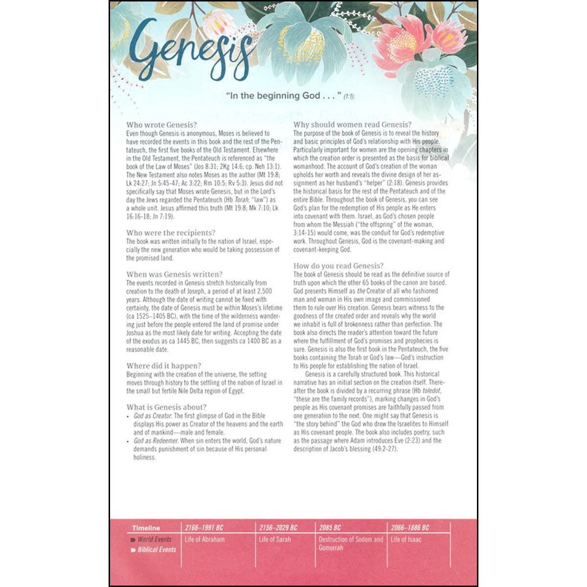 CSB Study Bible For Women Chocolate (Imitation Leather)