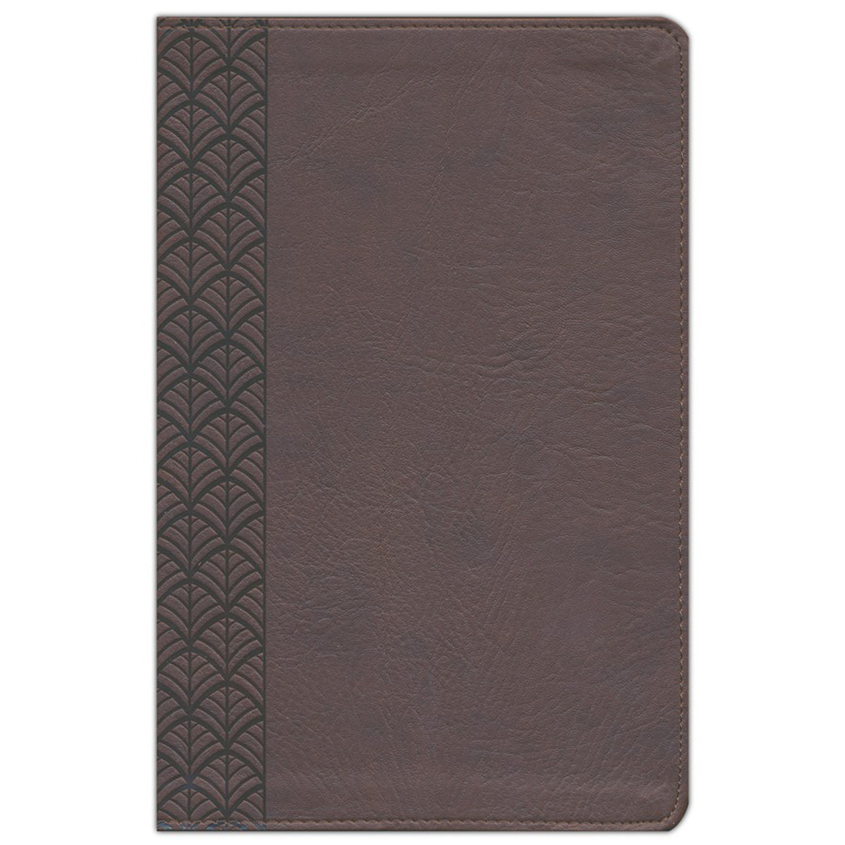 CSB Study Bible For Women Chocolate (Imitation Leather)