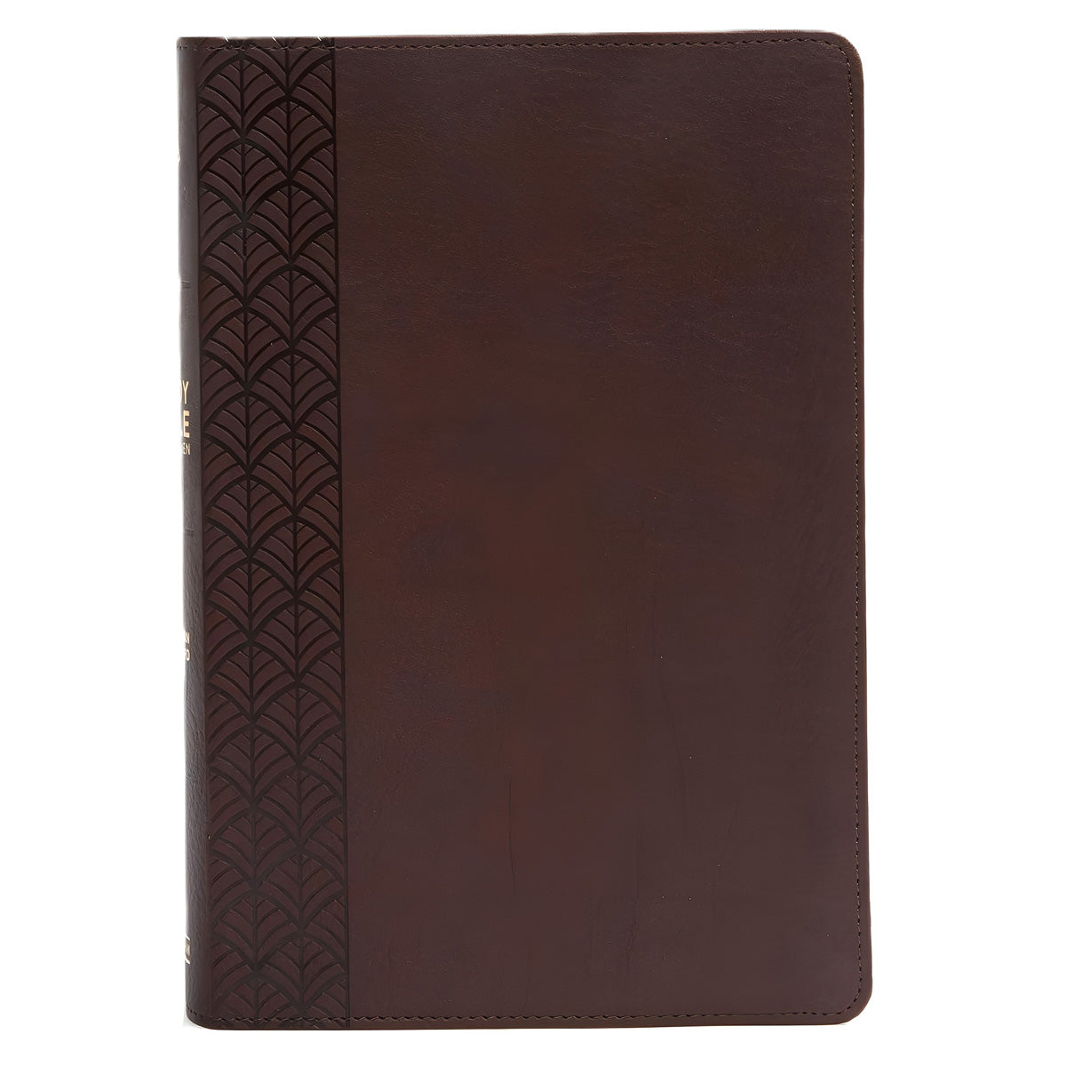 CSB Study Bible For Women Indexed Chocolate (Imitation Leather)